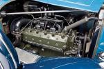 Packard Twin Six Individual Custom Convertible Sedan by Dietrich 1932 года